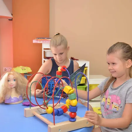 Hotel Sungarden Wellness Siofok