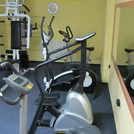 Sungarden Wellness