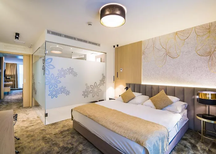 Sungarden Wellness 4*