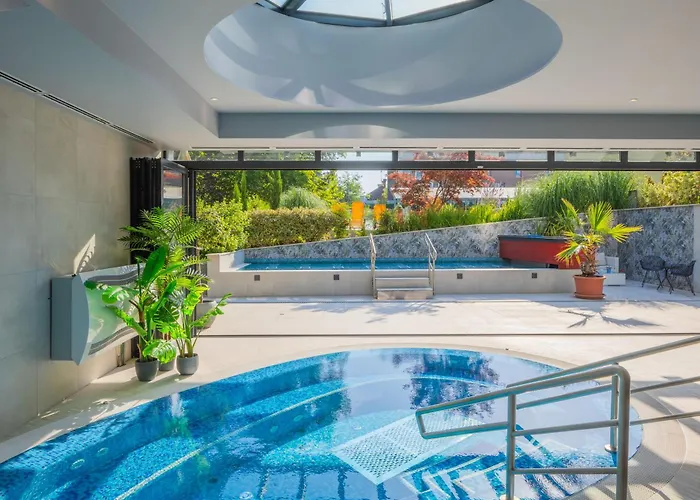 Sungarden Wellness 4*