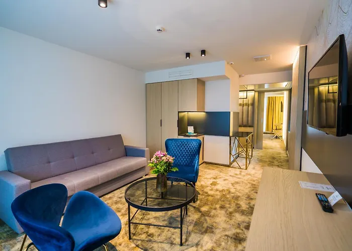 ホテル Sungarden Wellness