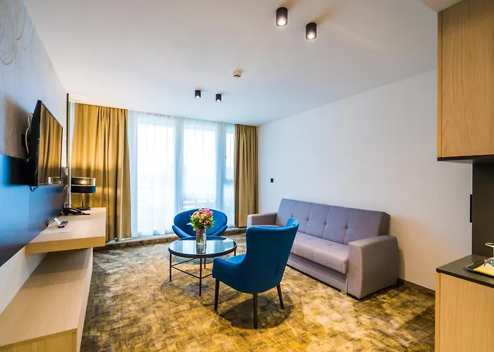 Sungarden Wellness Siofok