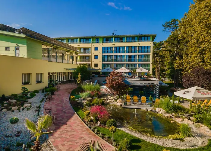 Sungarden Wellness 4*