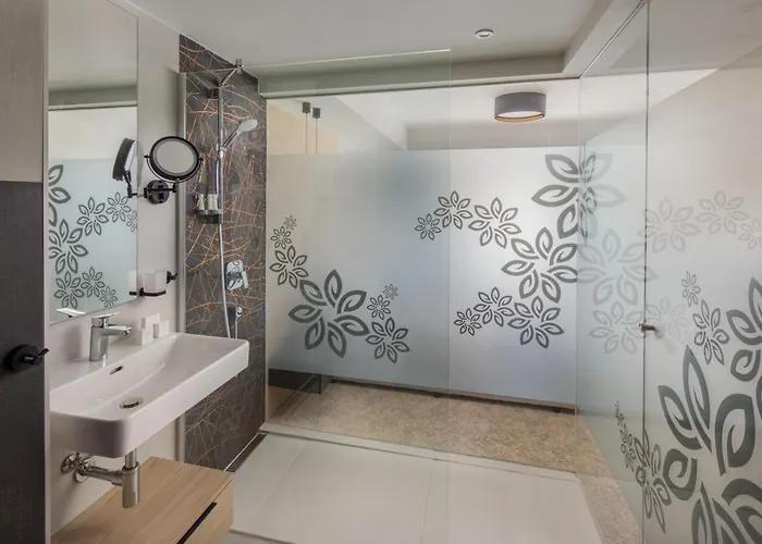 Sungarden Wellness ホテル