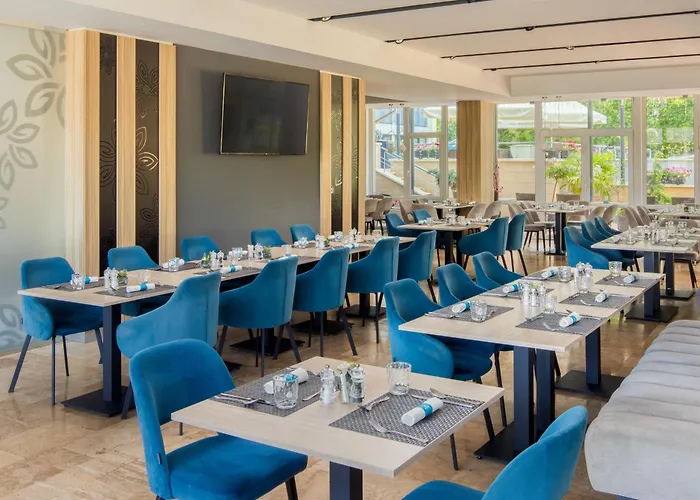 Sungarden Wellness 4*