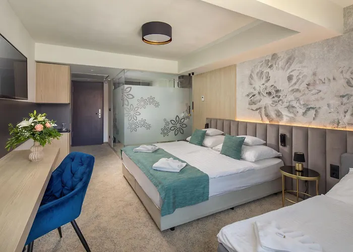 Sungarden Wellness シオーフォク