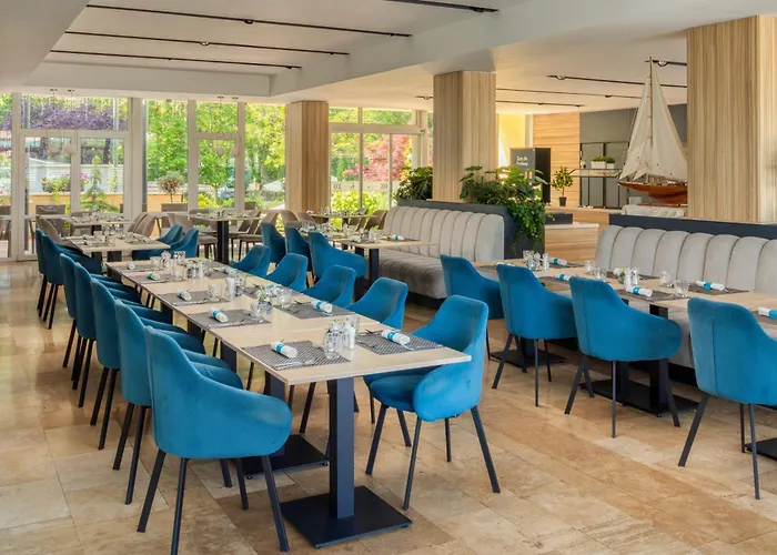 Sungarden Wellness 4* シオーフォク