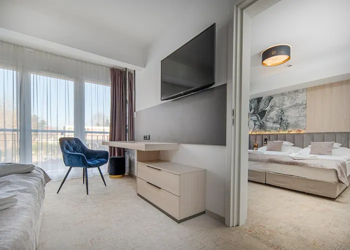 Sungarden Wellness ホテル