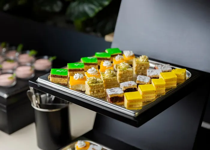 ホテル Sungarden Wellness 4*