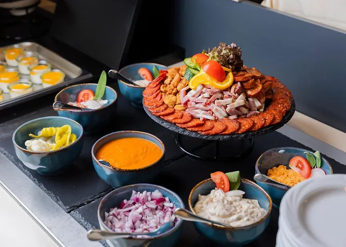 Sungarden Wellness ホテル