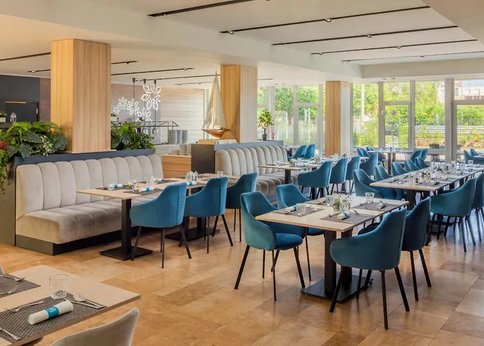 Sungarden Wellness 4* シオーフォク