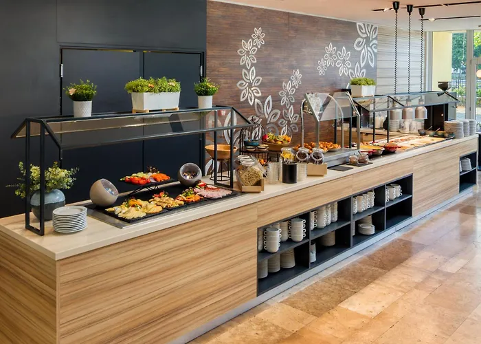 Sungarden Wellness 4* シオーフォク