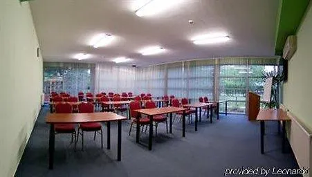 Sungarden Wellness ホテル 4*