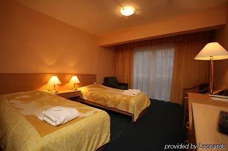 Sungarden Wellness ホテル