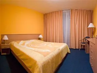 Sungarden Wellness 4*