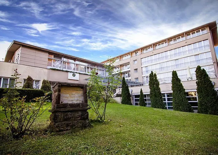 ホテル Sungarden Wellness