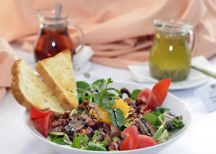 ホテル Sungarden Wellness 4*