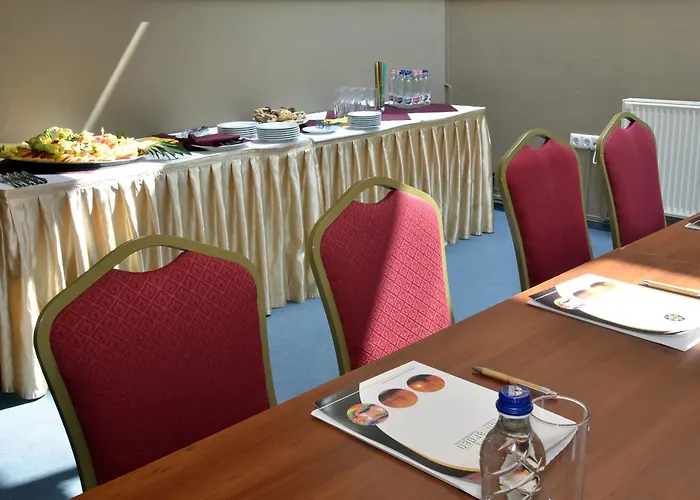 ホテル Sungarden Wellness シオーフォク