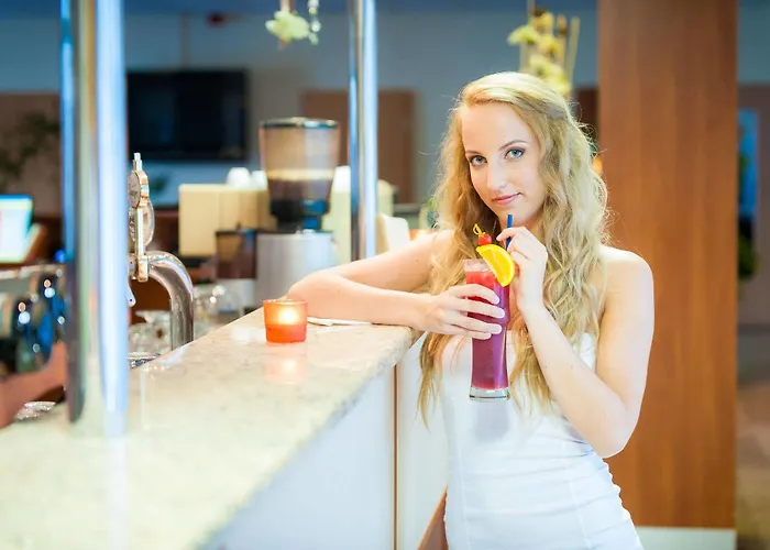 Sungarden Wellness ホテル